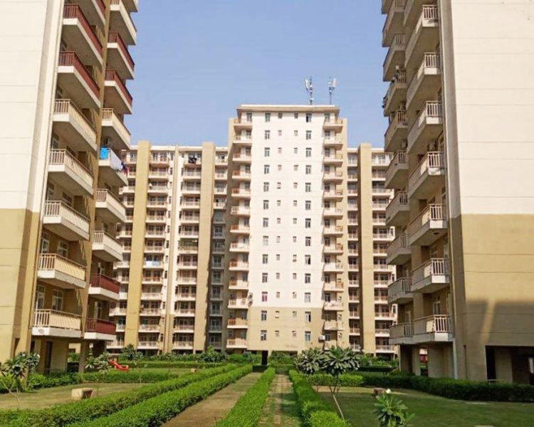 Ansal Heights, Sector 92 — Sector 92, Gurugram