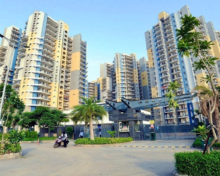Antriksh Heights — Sector 84, Gurugram