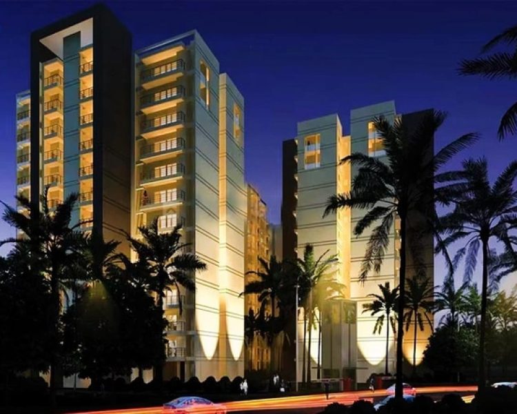 GLS Central Avenue — Sector 92, Gurugram