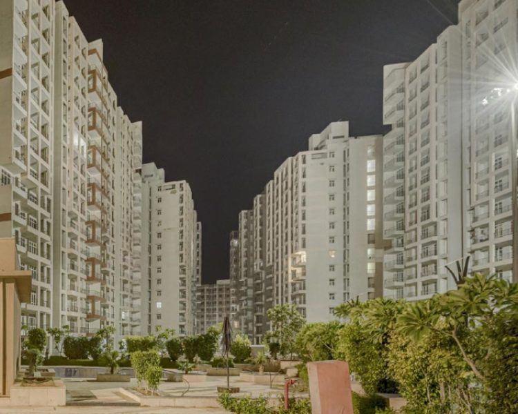 Raheja Navodaya, Sector -92 — Sector 92, Gurugram