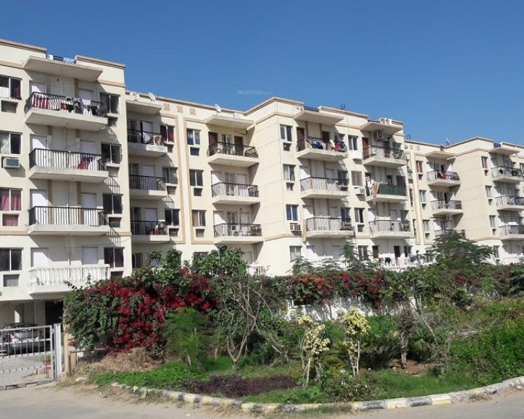 Sare Home(Rising Homes) — Sector 92, Gurugram