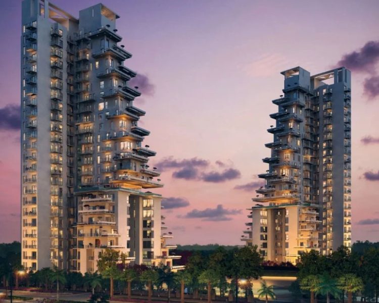 Saan Verdante — Sector 93, Gurugram