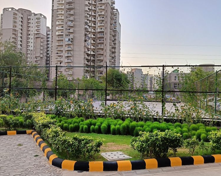 Shanti Vihar — Sector 95, Gurugram