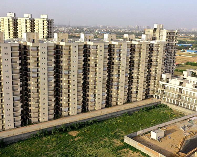 Signature Global, The Roselia — sector-95A, Gurugram