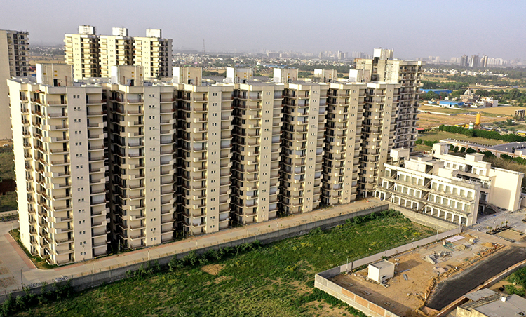 Signature Global, The Roselia — Sector 95A, Gurugram