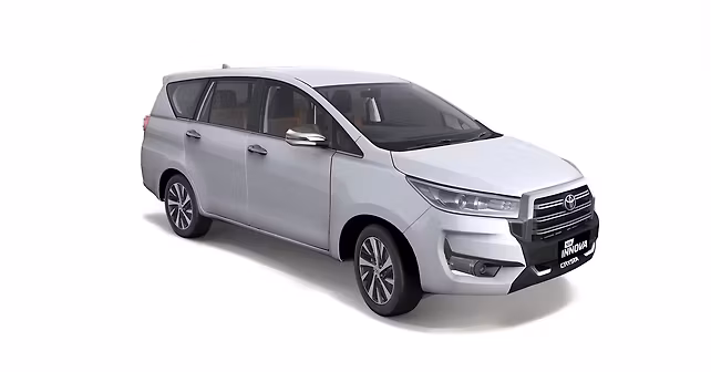 Innova Crysta