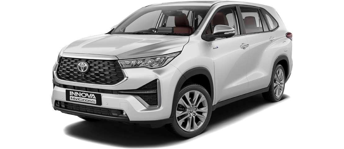 Innova Hycross