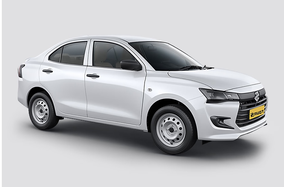 Swift Dzire